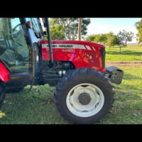 LOTE 263 – MASSEY FERGUSON 4283 - Image 20