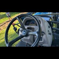 LOTE 264 – LS TRACTOR PLUS 80 - Image 18