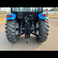 LOTE 265 – LS TRACTOR U60 - Image 15