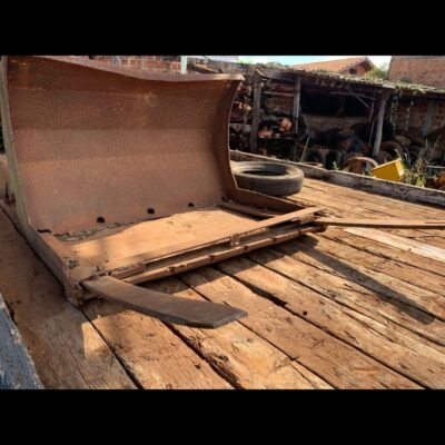 SEMEADEIRA DE 7 LINHAS