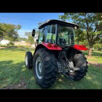 LOTE 263 – MASSEY FERGUSON 4283 - Image 19