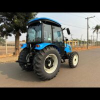 LOTE 265 – LS TRACTOR U60 - Image 14