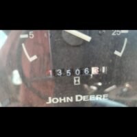 LOTE 269 – TRATOR JOHN DEERE 6415 - Image 5