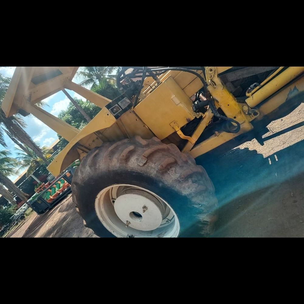 LOTE 29 – TRATOR CBT 2105 - Imagem 7