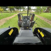 LOTE 262 – TRATOR VALTRA BL88 - Image 11