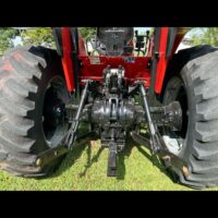 LOTE 259 – TRATOR MASSEY FERGUSON 5310 - Image 14