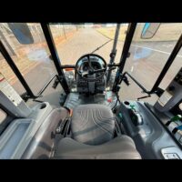 LOTE 265 – LS TRACTOR U60 - Image 13