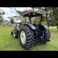 LOTE 262 – TRATOR VALTRA BL88 - Image 10