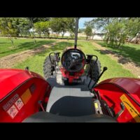 LOTE 259 – TRATOR MASSEY FERGUSON 5310 - Image 13