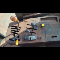 LOTE 269 – TRATOR JOHN DEERE 6415 - Image 3