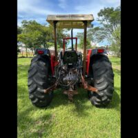 LOTE 261 – TRATOR MASSEY FERGUSON 292 - Image 13