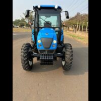 LOTE 265 – LS TRACTOR U60 - Image 12