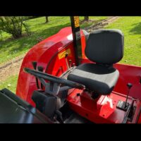 LOTE 259 – TRATOR MASSEY FERGUSON 5310 - Image 11