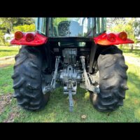 LOTE 263 – MASSEY FERGUSON 4283 - Image 16