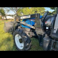 LOTE 264 – LS TRACTOR PLUS 80 - Image 14
