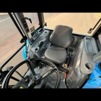LOTE 265 – LS TRACTOR U60 - Image 11