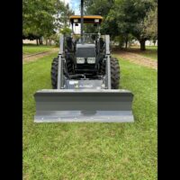 LOTE 262 – TRATOR VALTRA BL88 - Image 7