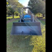 LOTE 264 – LS TRACTOR PLUS 80 - Image 13