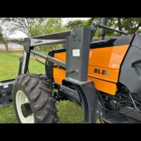 LOTE 262 – TRATOR VALTRA BL88 - Image 6