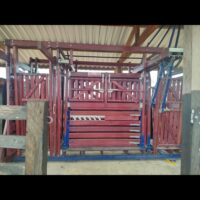TRONCO CABINE DUPLA VET - Image 5