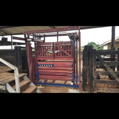 TRONCO AMERICANO COMPACTO