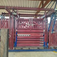TRONCO CABINE DUPLA VET - Image 2