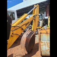 LOTE 326 – PÁ CARREGADEIRA CATERPILLAR 930T 1994 - Image 7