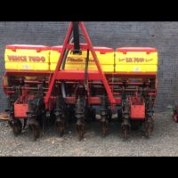 LOTE 332 – Plantadeira marca Vence Tudo modelo SM 7040 special - Image 6