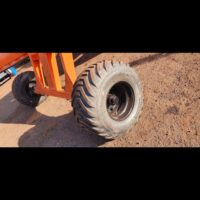 LOTE 277 – PLAINA NIVELADORA KING MEGGA 11800 - Image 3
