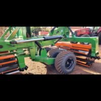 LOTE 276 – ROLO FACA KING DML9 - Imagem 5