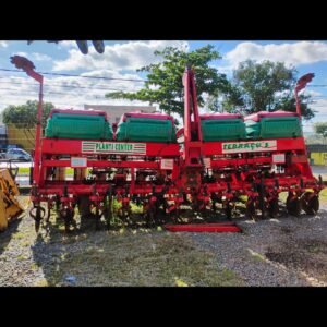 LOTE 283 - PLANTADEIRA PLANTI CENTER TERRAÇUS 12X50