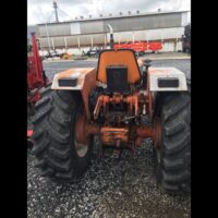 LOTE 306 – TRATOR AGRALE 4200 4X2 - Image 5