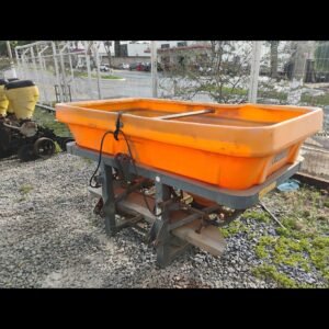 LOTE 307 - DISTRIBUIDOR DE ADUBOS VALTRA BDF 1300