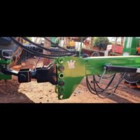 LOTE 276 – ROLO FACA KING DML9 - Imagem 7