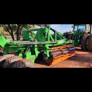 LOTE 36 - ROLO FACA KING DML9