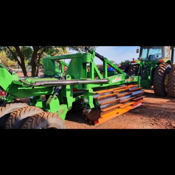 LOTE 276 – ROLO FACA KING DML9
