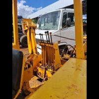 LOTE 326 – PÁ CARREGADEIRA CATERPILLAR 930T 1994 - Image 6