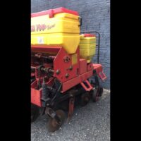 LOTE 332 – Plantadeira marca Vence Tudo modelo SM 7040 special - Image 5