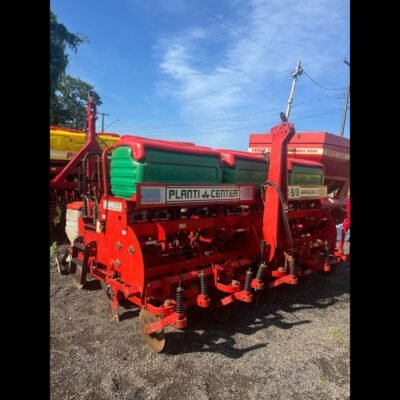 LOTE 337 – PLANTADEIRA PLANTI CENTER GERAÇÃO 3