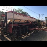 LOTE 284 – PLANTADEIRA JUMIL JM3090 PD EX 12X50 PANTOG. – VACUO - Image 4
