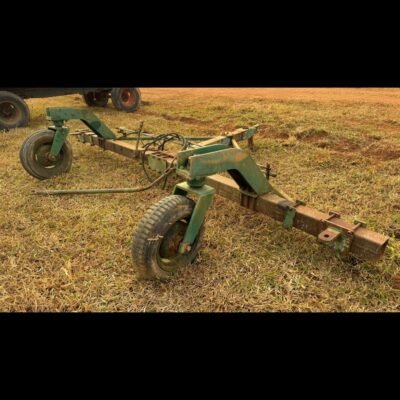 LOTE 339 – TANDEM PARA PLANTADEIRA