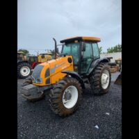 LOTE 290 – TRATOR VALTRA BM 100 4X4 – CABINADO - Image 4