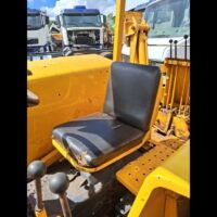 LOTE 326 – PÁ CARREGADEIRA CATERPILLAR 930T 1994 - Image 5
