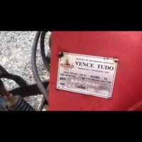 LOTE 332 – Plantadeira marca Vence Tudo modelo SM 7040 special - Image 4
