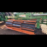 LOTE 276 – ROLO FACA KING DML9 - Imagem 3