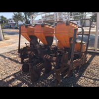 LOTE 282 – PLANTADEIRA VALTRA BP302 3X50 - Image 3