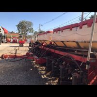 LOTE 284 – PLANTADEIRA JUMIL JM3090 PD EX 12X50 PANTOG. – VACUO - Image 5