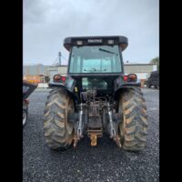 LOTE 290 – TRATOR VALTRA BM 100 4X4 – CABINADO - Image 3