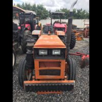 LOTE 306 – TRATOR AGRALE 4200 4X2 - Image 2