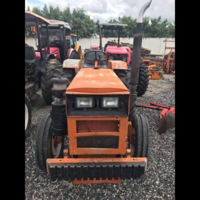 LOTE 306 – TRATOR AGRALE 4200 4X2